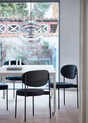 Panton Series 430 Stacking Chair 2 Pack Chairs VerPan 