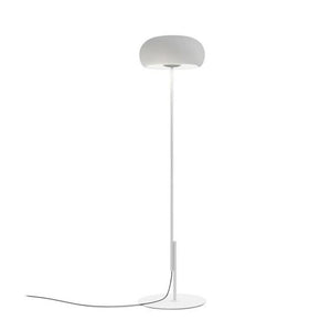 Vetra P Floor Lamp Floor Lamps Marset White 