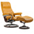 View Chair and Ottoman With Signature Base Chairs Stressless 