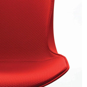 Vika Fully Upholstered Lounge Chair lounge chair Bernhardt Design 