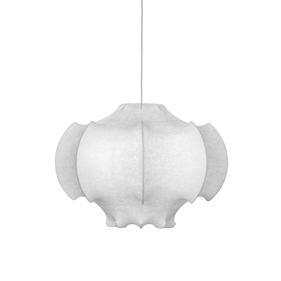 Viscontea hanging lamps Flos 