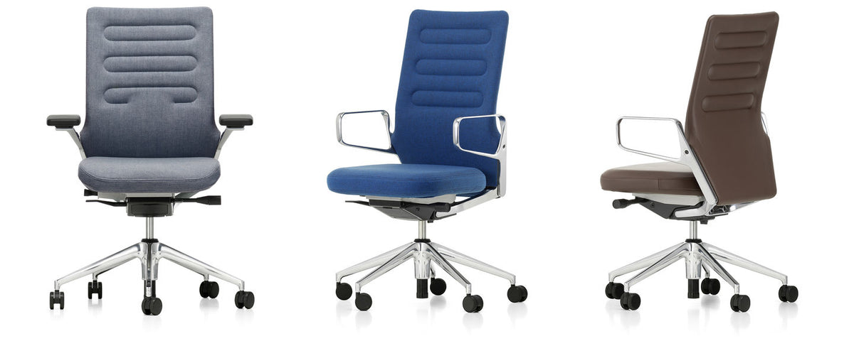 AC 5 Work Chair task chair Vitra 