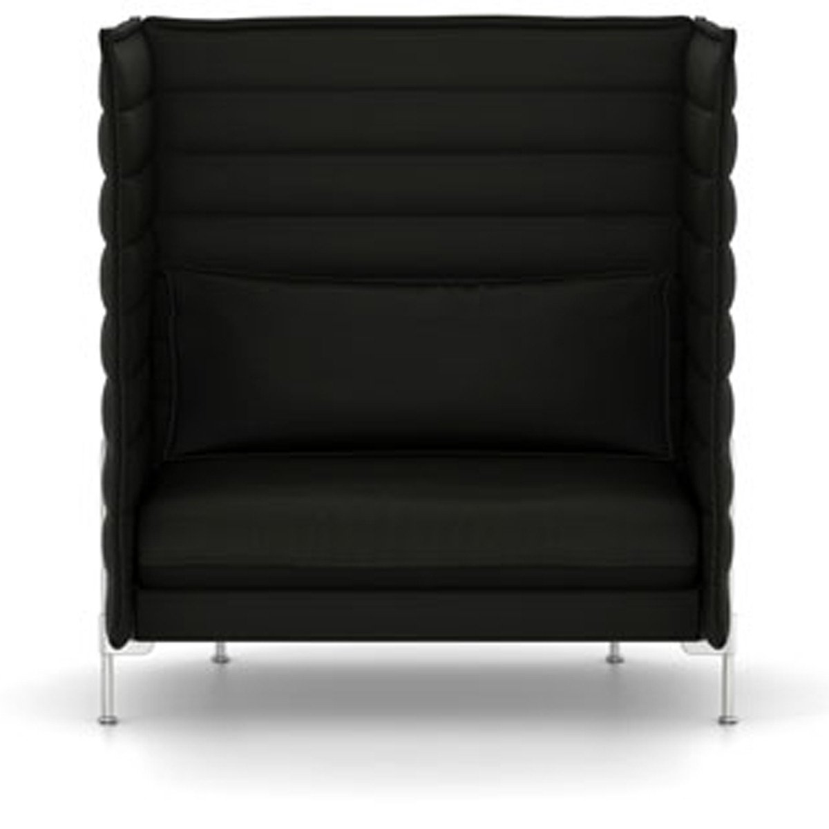 Alcove Highback Sofa Sofa Vitra 