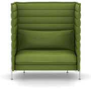 Alcove Highback Sofa Sofa Vitra 