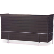 Alcove Highback Three Seater Sofa Sofa Vitra 