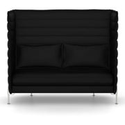 Alcove Highback Two-Seater Sofa Sofa Vitra 