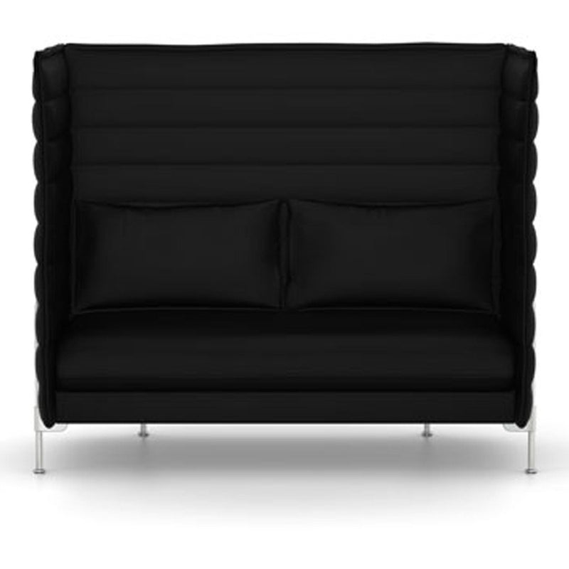 Alcove Highback Two-Seater Sofa Sofa Vitra 