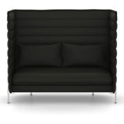 Alcove Highback Two-Seater Sofa Sofa Vitra 