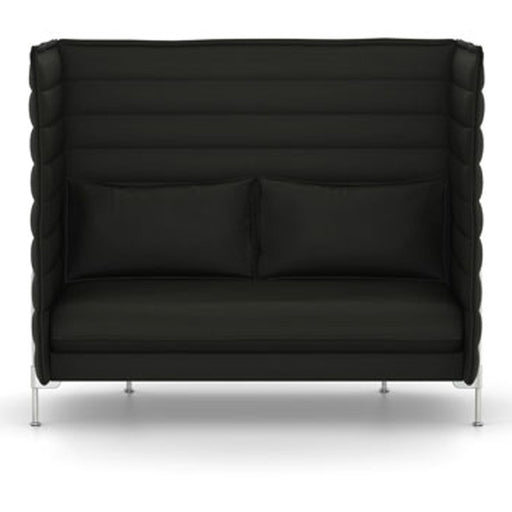 Alcove Highback Two-Seater Sofa Sofa Vitra 