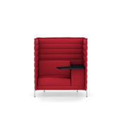Alcove Highback Work Sofa Vitra 