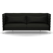 Alcove Three Seat Sofa Sofa Vitra 