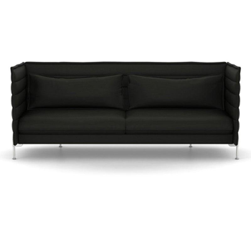 Alcove Three Seat Sofa Sofa Vitra 