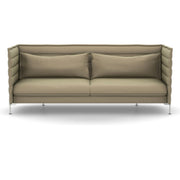 Alcove Three Seat Sofa Sofa Vitra 