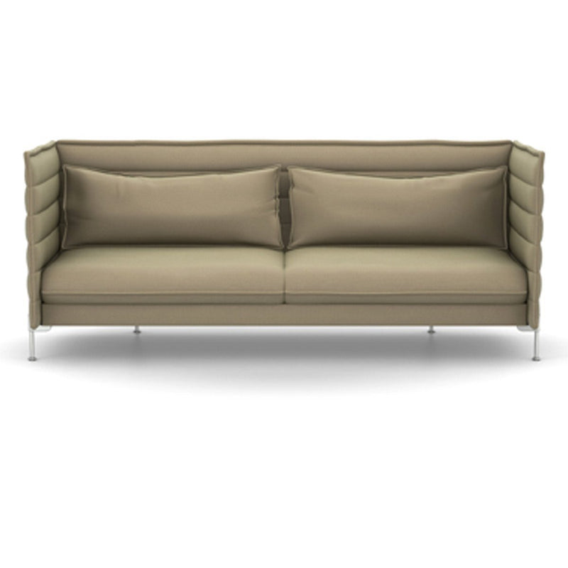Alcove Three Seat Sofa Sofa Vitra 