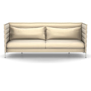 Alcove Three Seat Sofa Sofa Vitra 