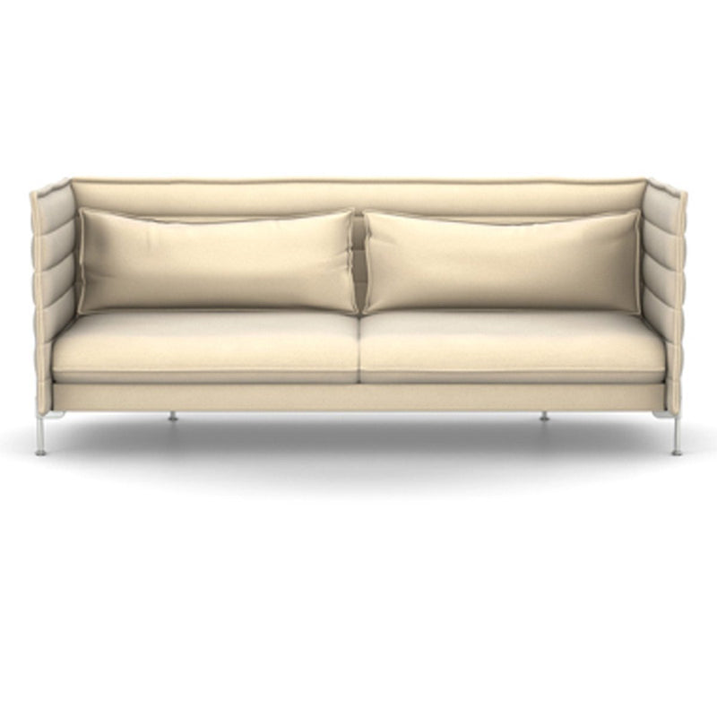 Alcove Three Seat Sofa Sofa Vitra 