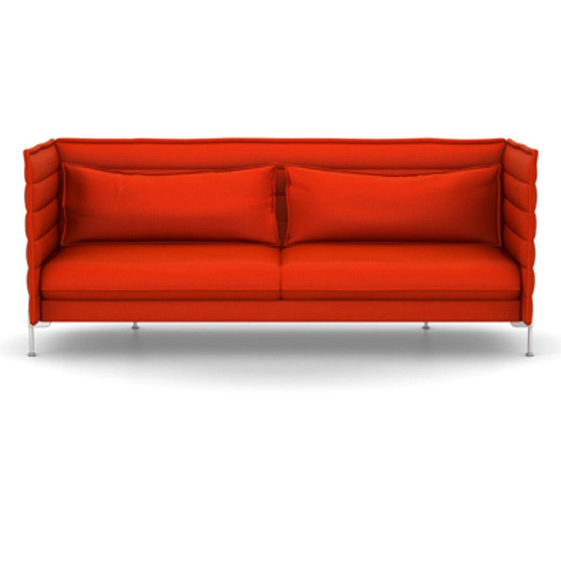 Alcove Three Seat Sofa Sofa Vitra 