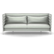 Alcove Three Seat Sofa Sofa Vitra 