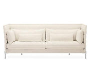 Alcove Three Seat Sofa Sofa Vitra 