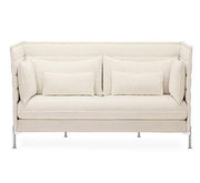 Alcove 2 Seater Sofa Sofa Vitra 