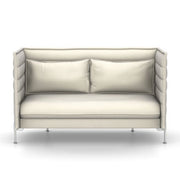 Alcove 2 Seater Sofa Sofa Vitra 