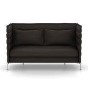 Alcove 2 Seater Sofa Sofa Vitra 