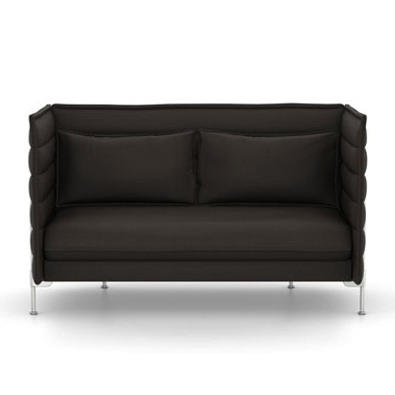 Alcove 2 Seater Sofa Sofa Vitra 