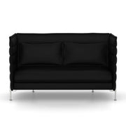 Alcove 2 Seater Sofa Sofa Vitra 
