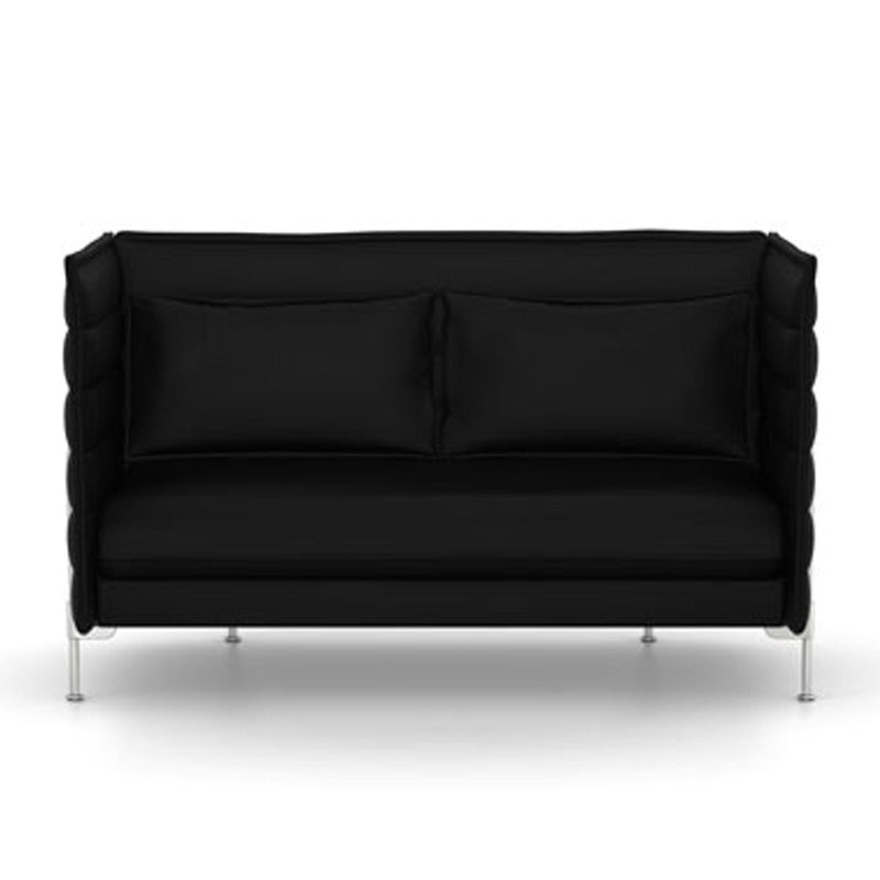 Alcove 2 Seater Sofa Sofa Vitra 