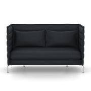 Alcove 2 Seater Sofa Sofa Vitra 