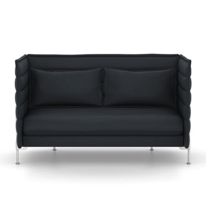 Alcove 2 Seater Sofa Sofa Vitra 