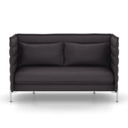 Alcove 2 Seater Sofa Sofa Vitra 