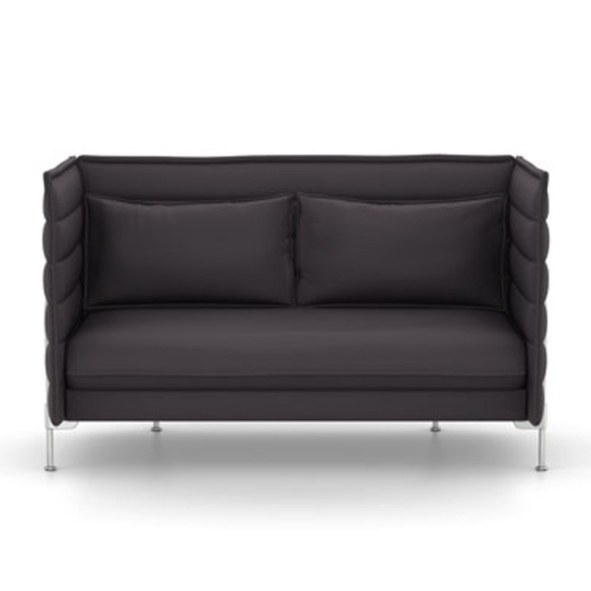 Alcove 2 Seater Sofa Sofa Vitra 