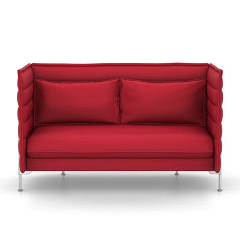 Alcove 2 Seater Sofa Sofa Vitra 