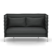 Alcove 2 Seater Sofa Sofa Vitra 