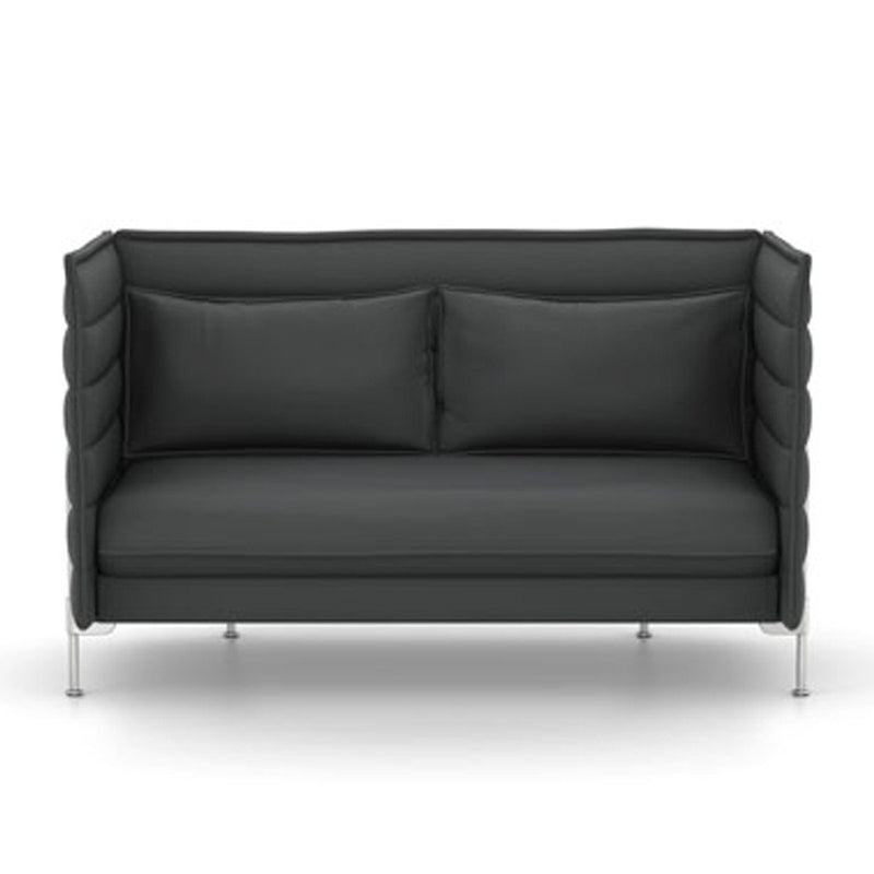 Alcove 2 Seater Sofa Sofa Vitra 