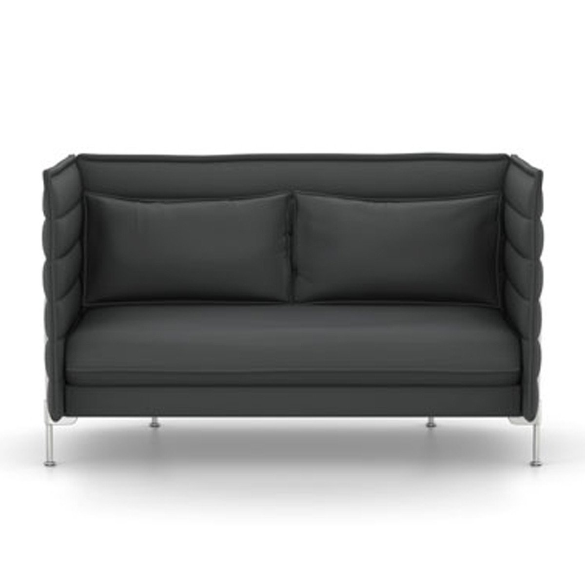 Alcove 2 Seater Sofa Sofa Vitra 
