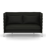 Alcove 2 Seater Sofa Sofa Vitra 
