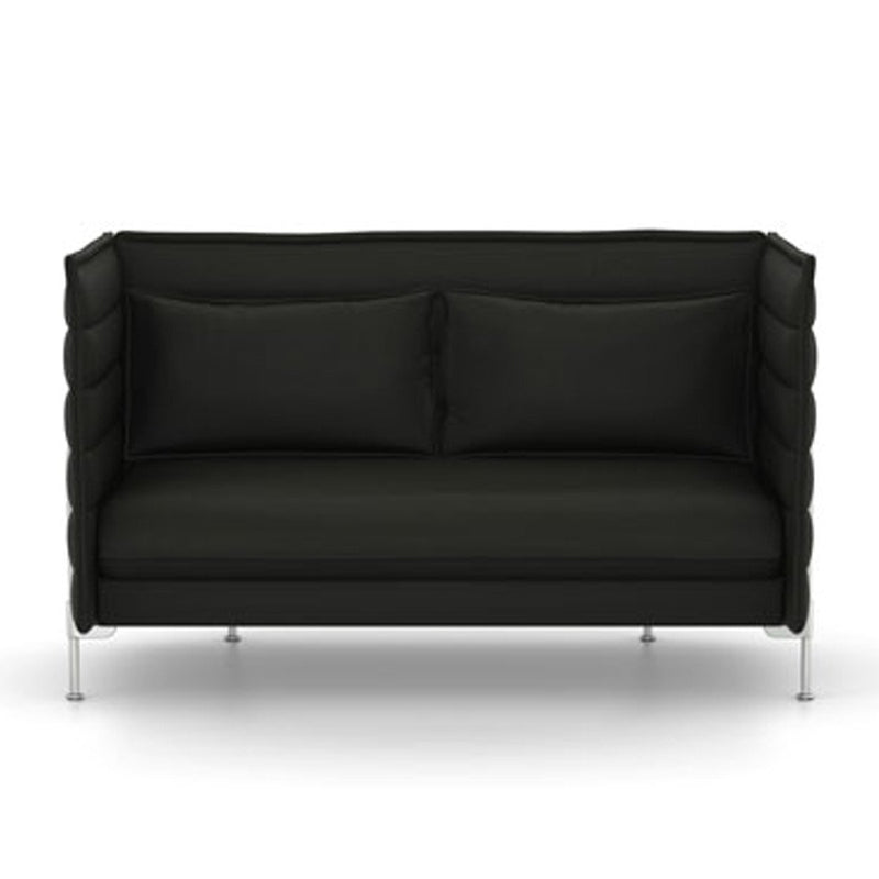Alcove 2 Seater Sofa Sofa Vitra 