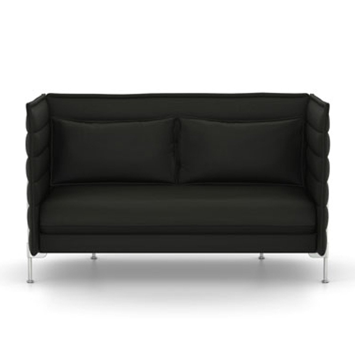 Alcove 2 Seater Sofa Sofa Vitra 