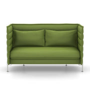 Alcove 2 Seater Sofa Sofa Vitra 