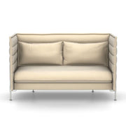 Alcove 2 Seater Sofa Sofa Vitra 