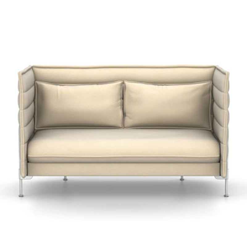 Alcove 2 Seater Sofa Sofa Vitra 