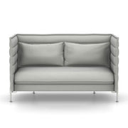 Alcove 2 Seater Sofa Sofa Vitra 