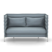Alcove 2 Seater Sofa Sofa Vitra 