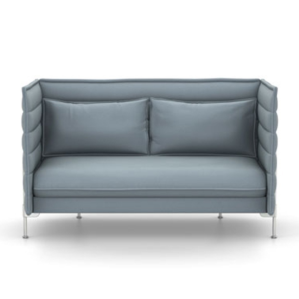 Alcove 2 Seater Sofa Sofa Vitra 