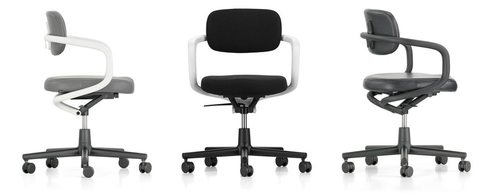 Allstar Office Chair Office Chair Vitra 