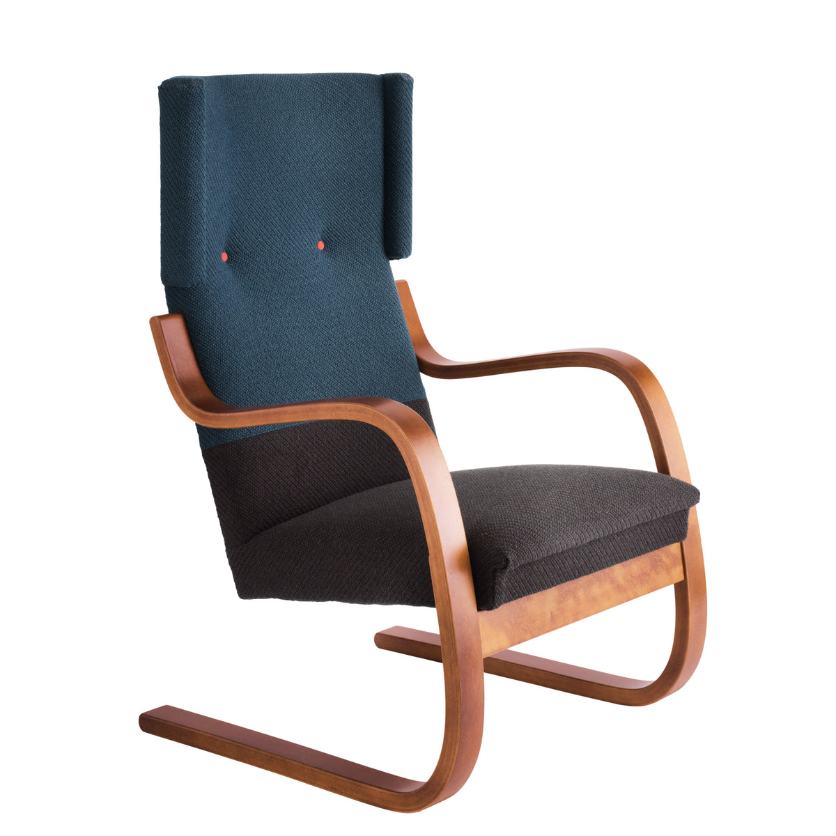 Armchair 401 lounge chair Artek 