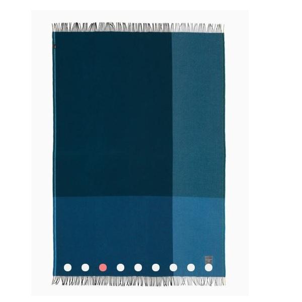 Colour Block Blankets Blanket Vitra 