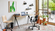 Corniches storage Vitra 